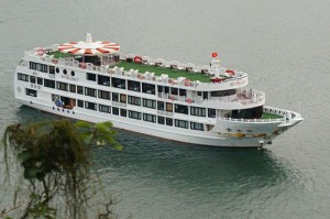 Halong Bay Starlight Cruise Day Trip